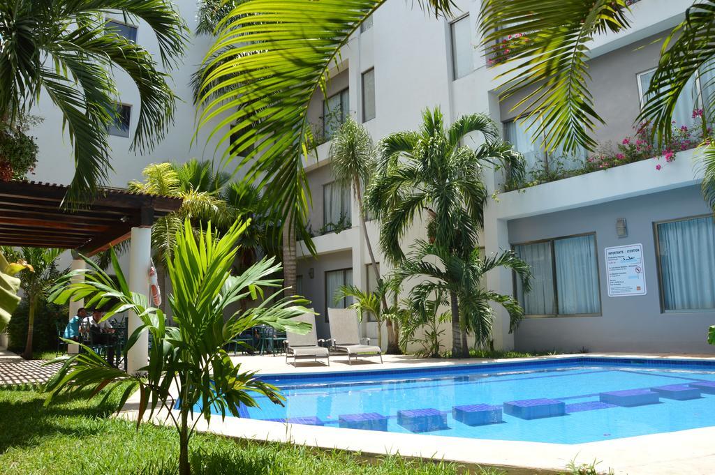 Ambiance Cancún