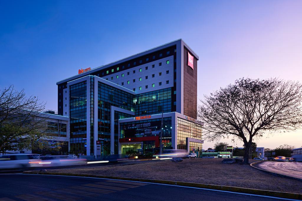 Ibis Centro Cancún