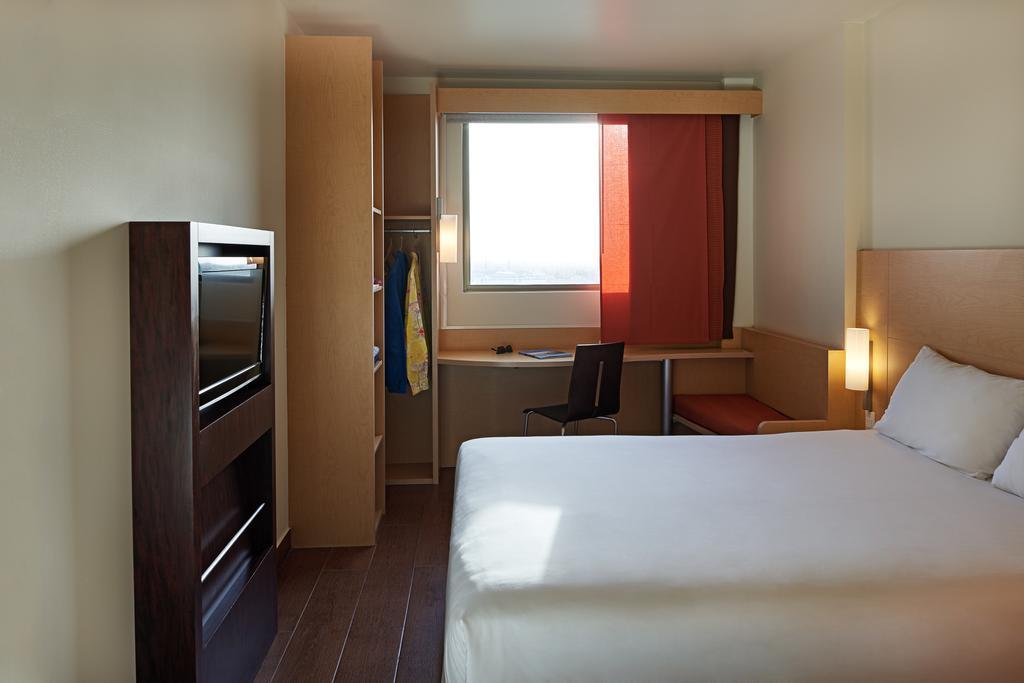 Ibis Centro Cancún