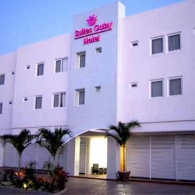 Gaby Hotel Cancún