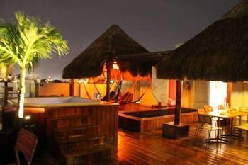 Tucan * Cancún