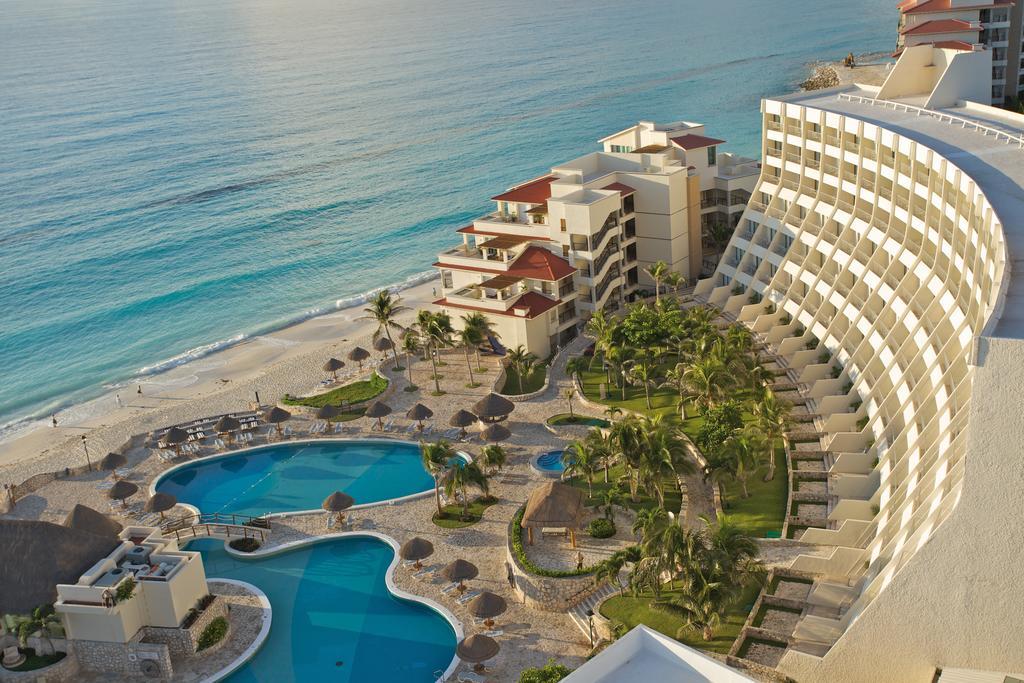 Grand Park Royal 5* Cancún