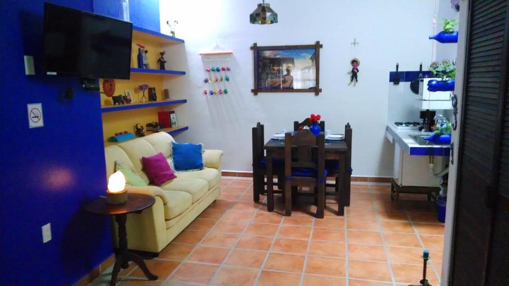Mexicasa Cancun Hotel Boutique Hostal Cancún