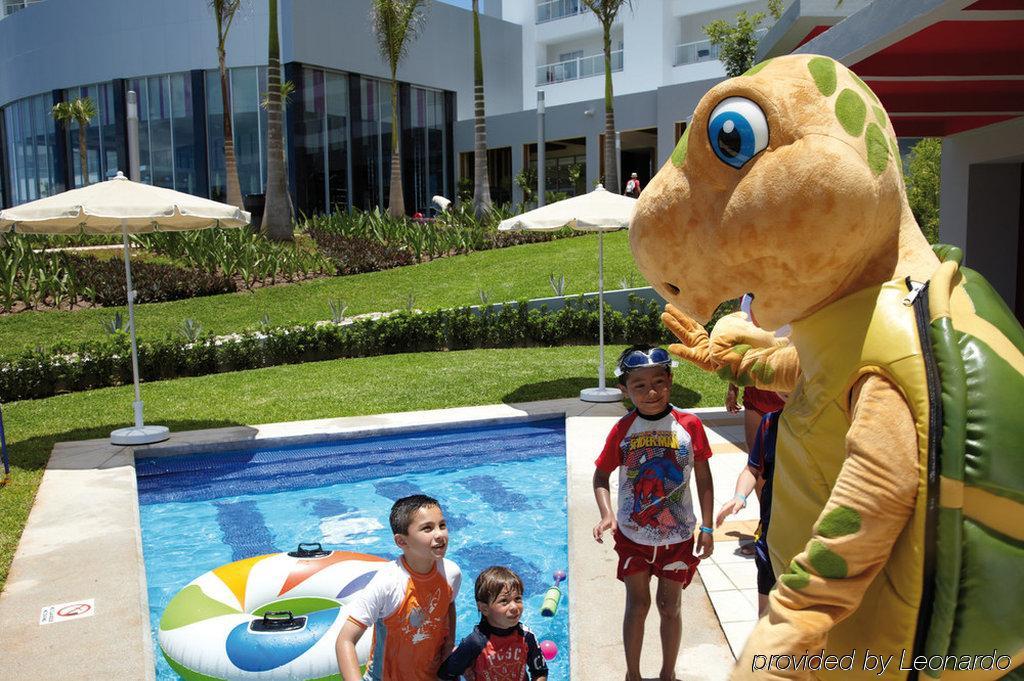Riu Palace Peninsula Cancún