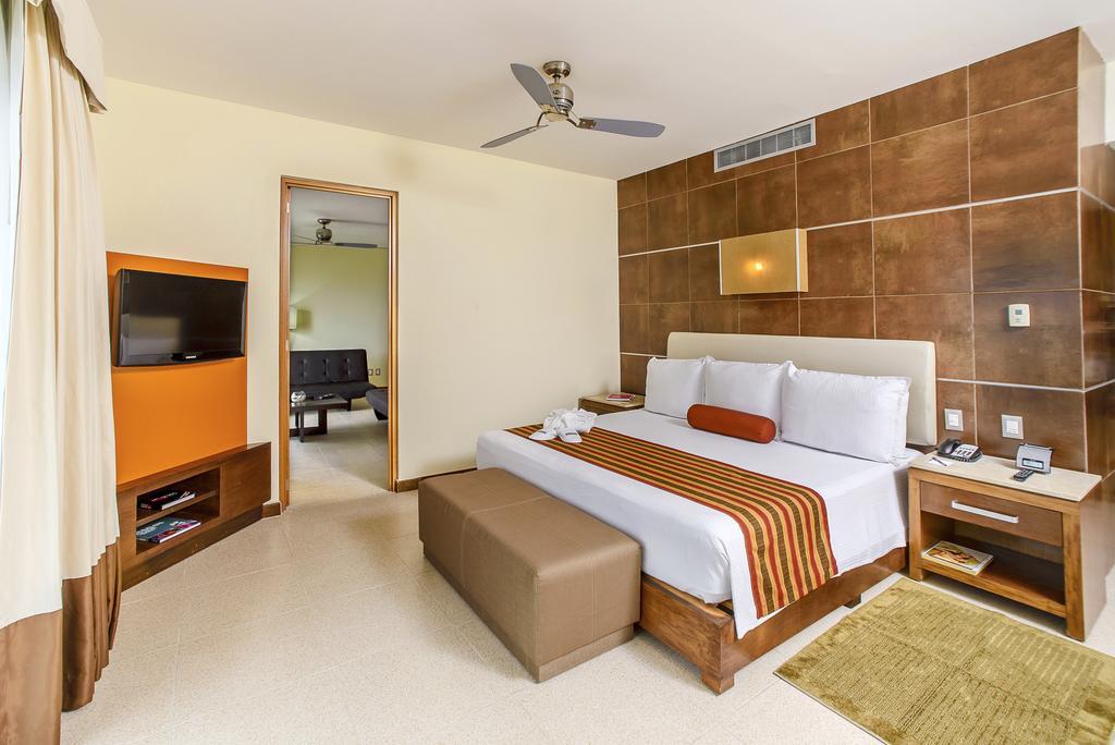 Krystal Urban Centro Hotel