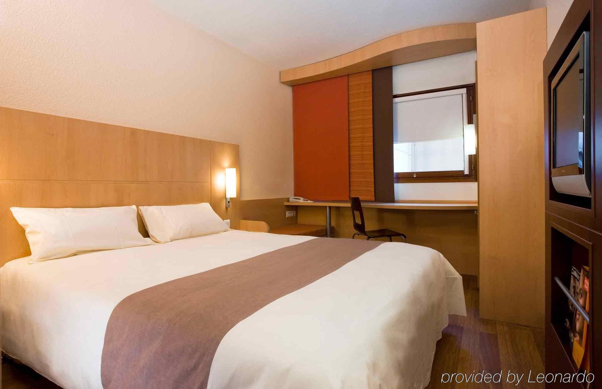 Hotel Ibis Centro Cancún