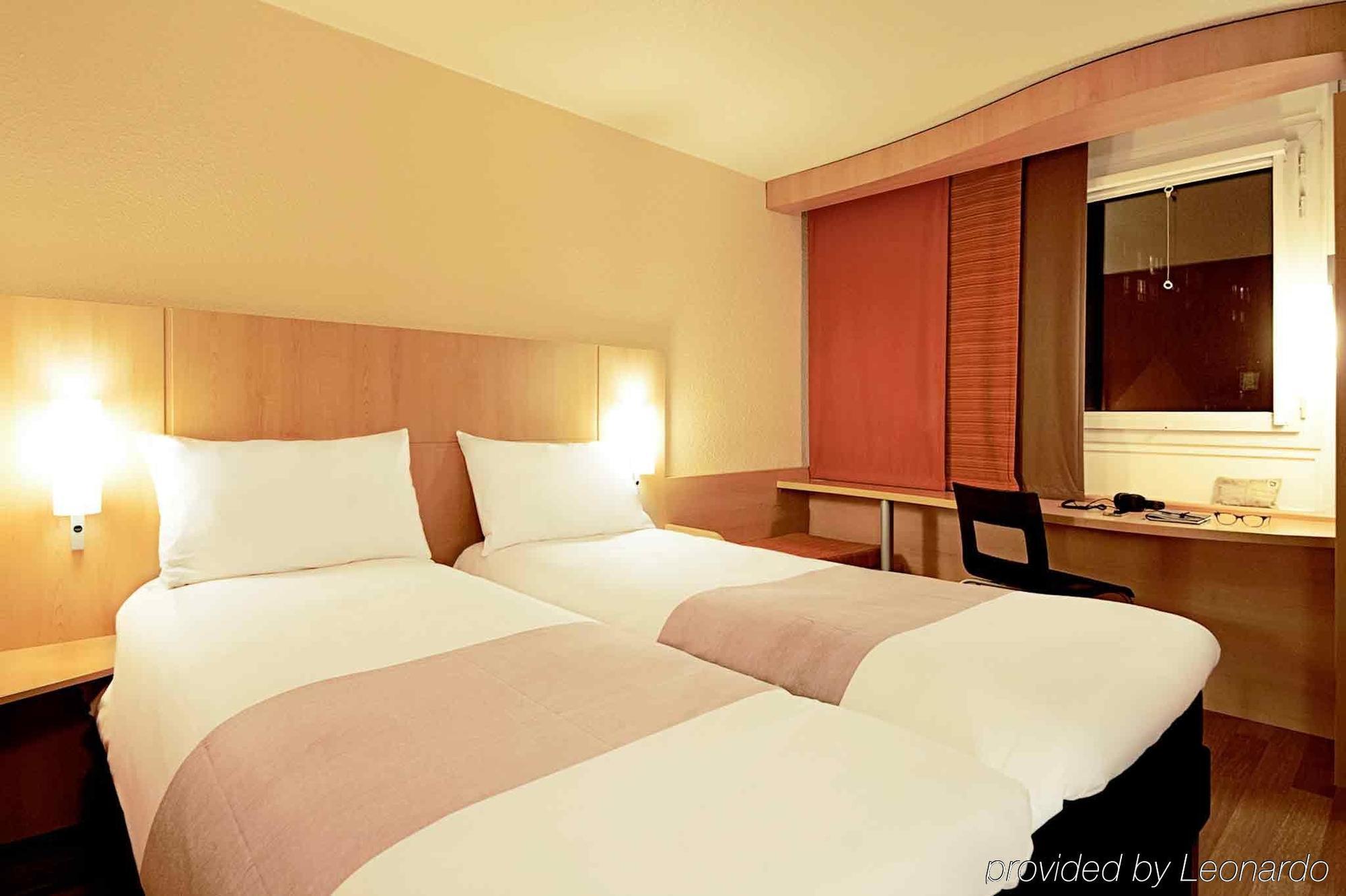 Ibis Centro Hotel Cancún