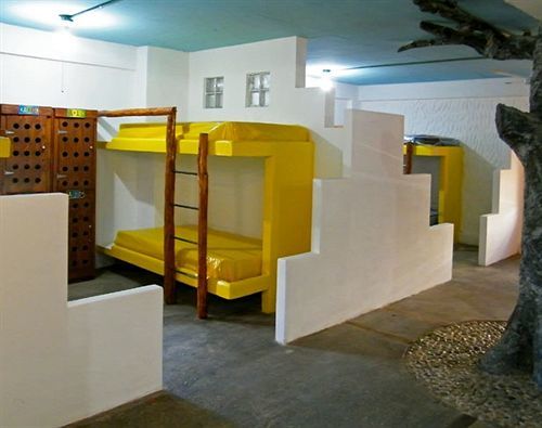 Hostal Mayapan *