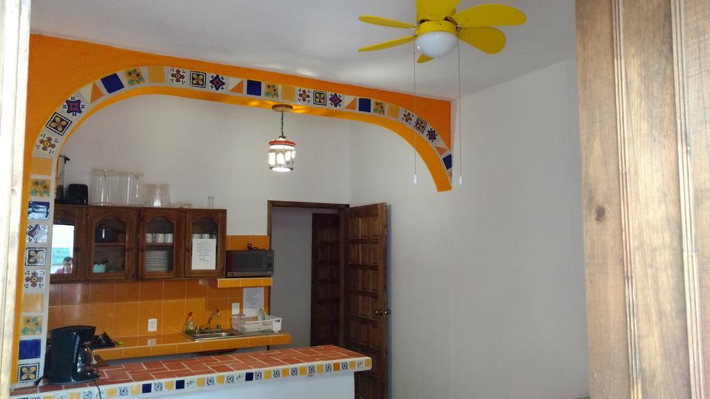 Mexicasa Cancun Hotel Boutique Hostal *