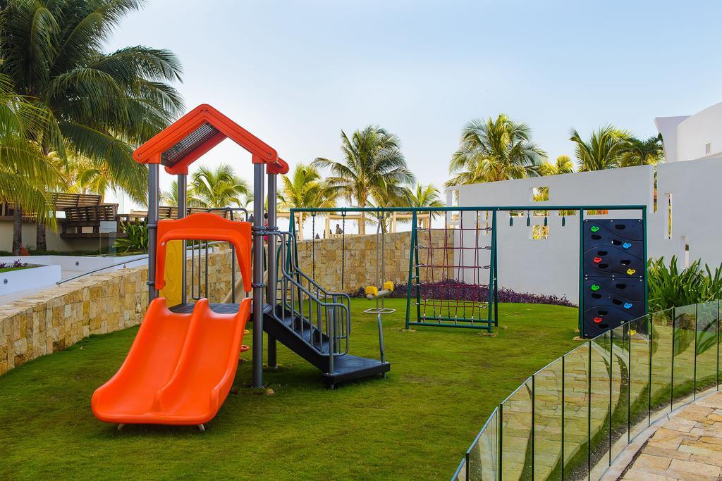 Resort Krystal Grand Cancun