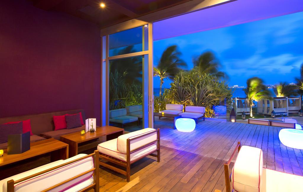 Resort Krystal Grand Cancun