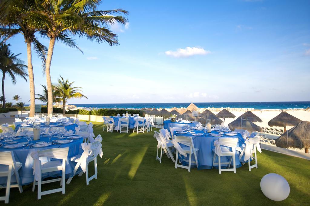 Krystal Grand 5* Cancun