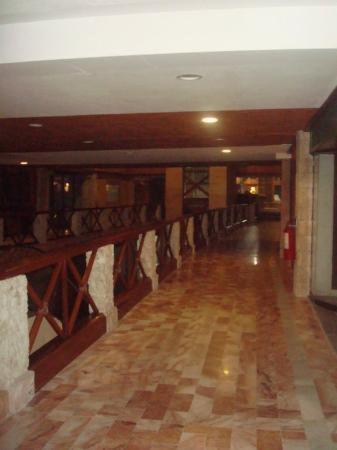 Hostal Mayapan