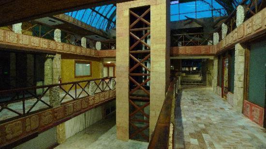 Mayapan Hostal