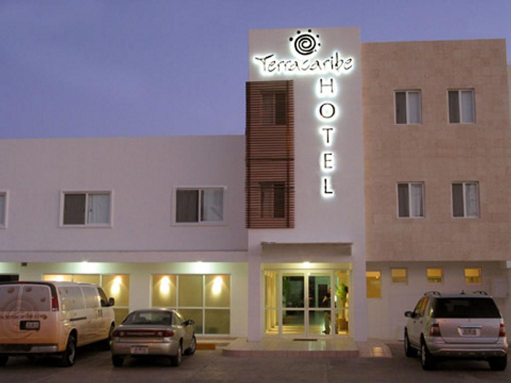 Terracaribe Boutique
