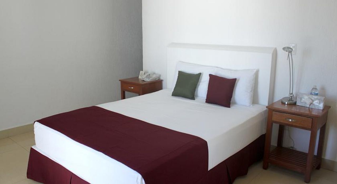 Hotel Terracaribe Boutique Cancún