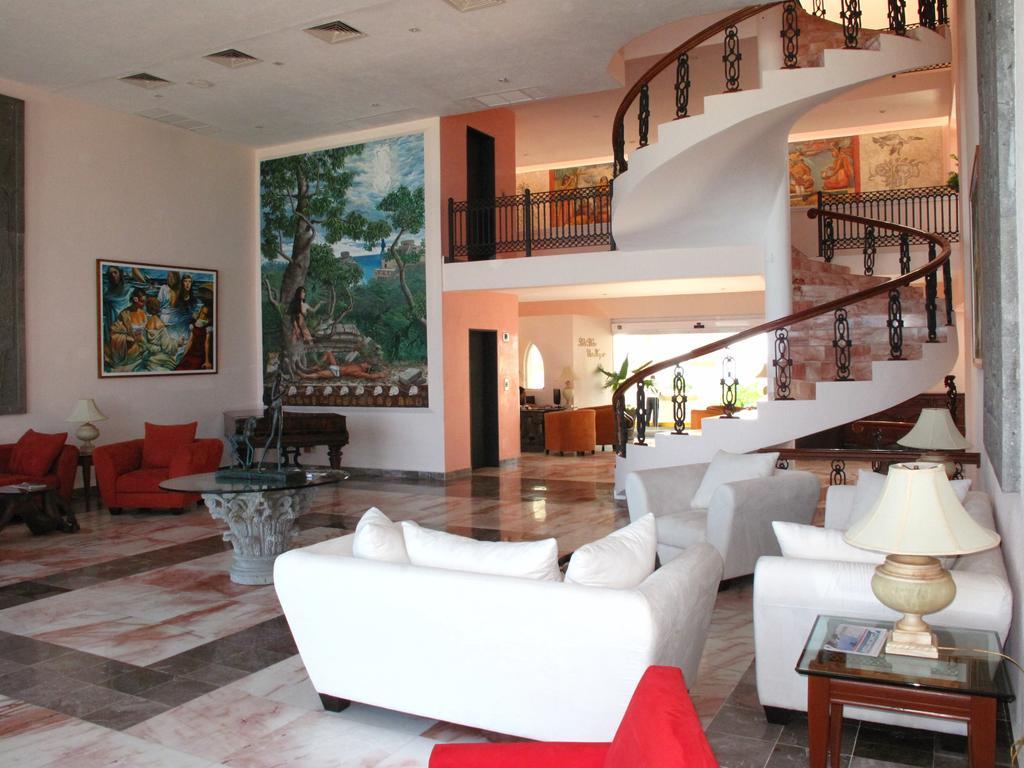 Hotel Hotel&museo Casa Turquesa