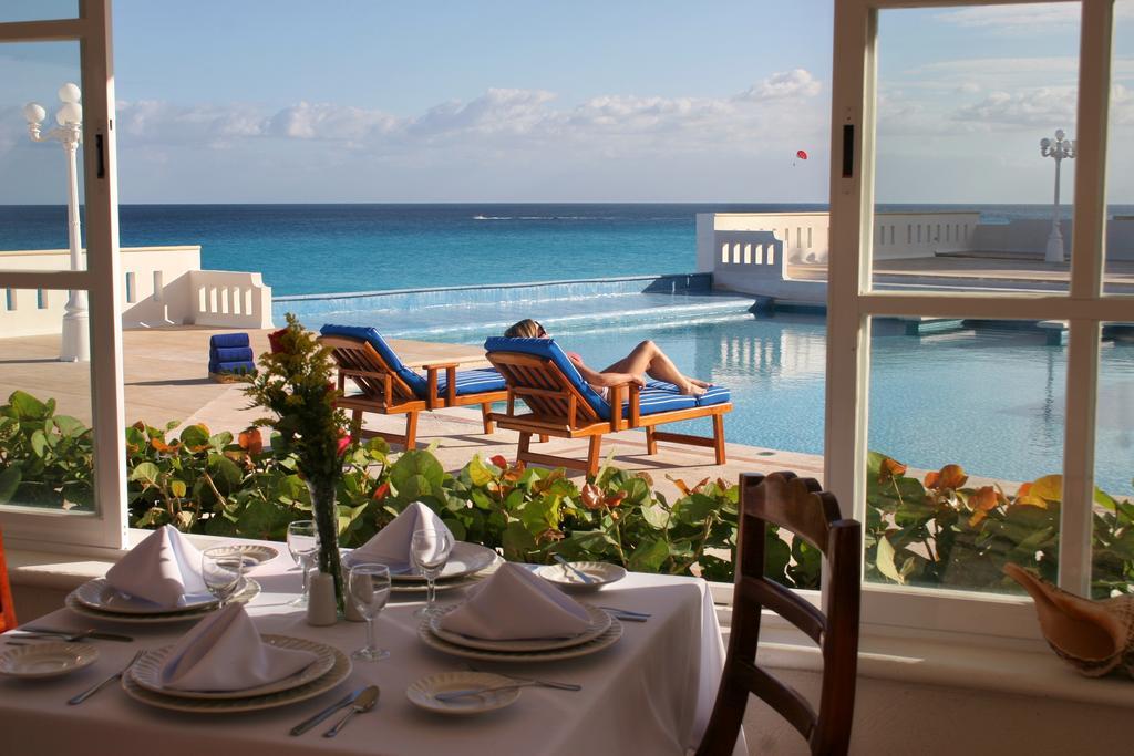 Hotel&museo Casa Turquesa Cancún