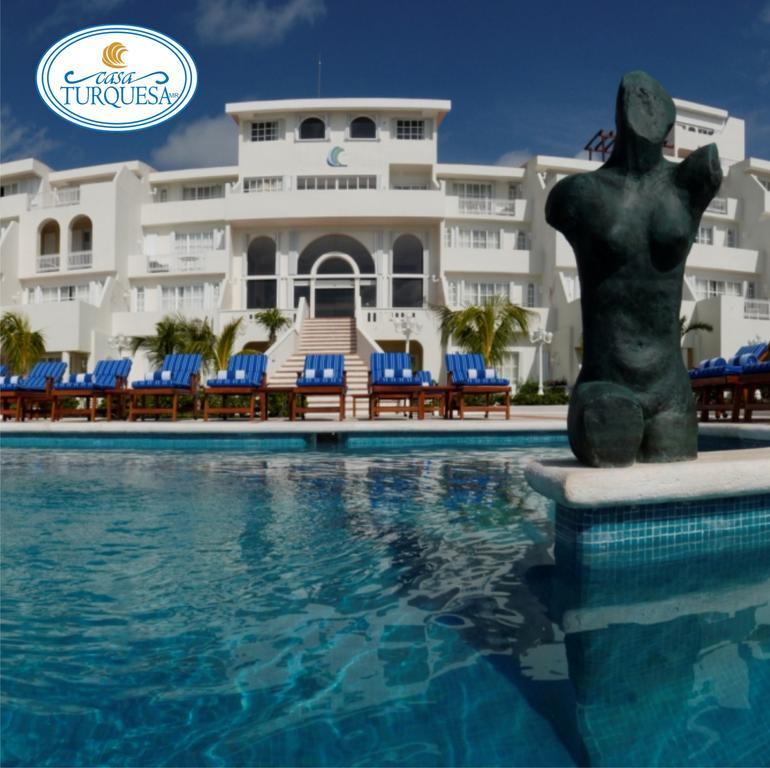 Hotel Hotel&museo Casa Turquesa 4*