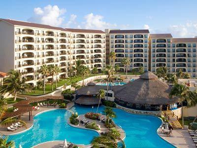The Royal Mayan 4*