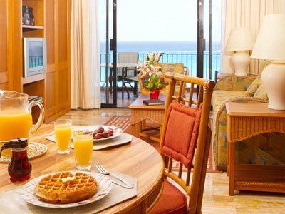 The Royal Mayan Hotel