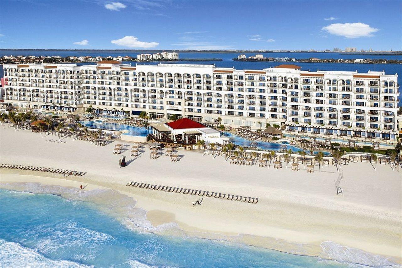 Hyatt Zilara (adults Only) Resort 5*