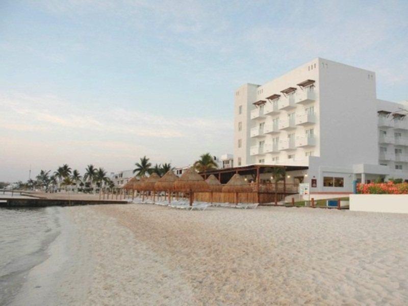Ocean View Arenas Resort 4*