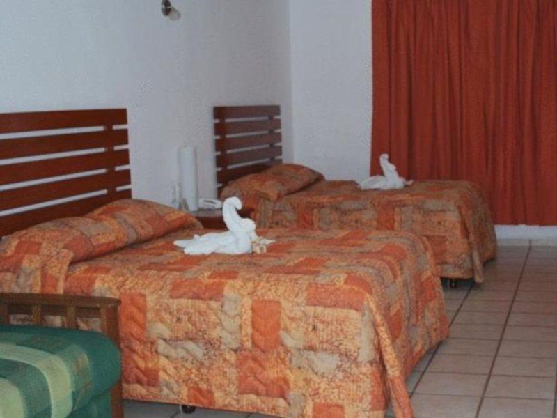 Terracaribe Boutique 4*