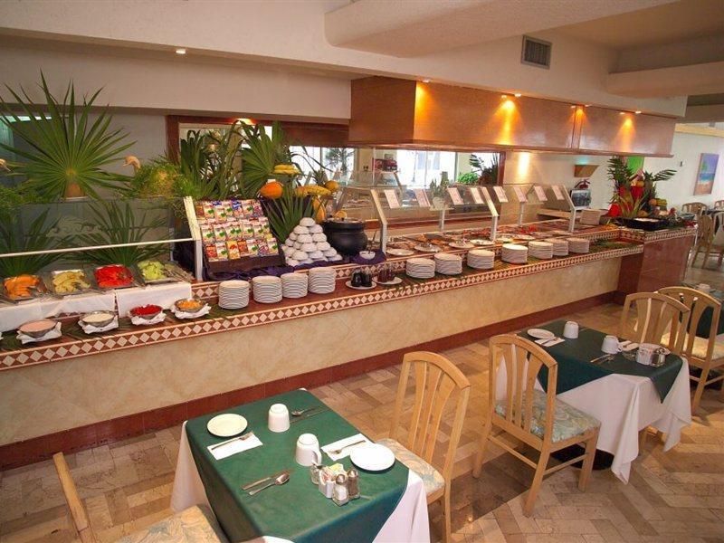 Aquamarina Resort Cancún