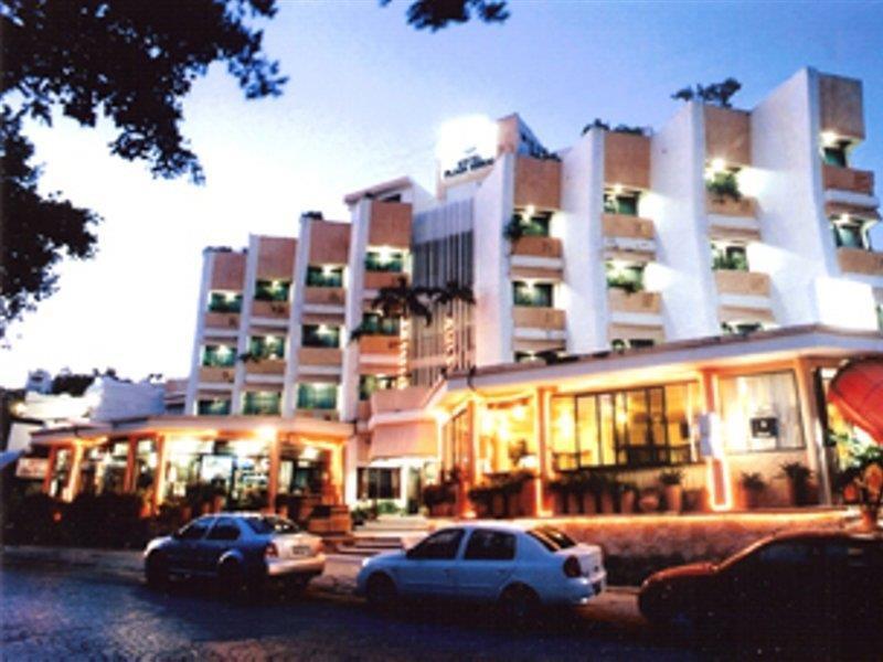 Plaza Kokai Hotel