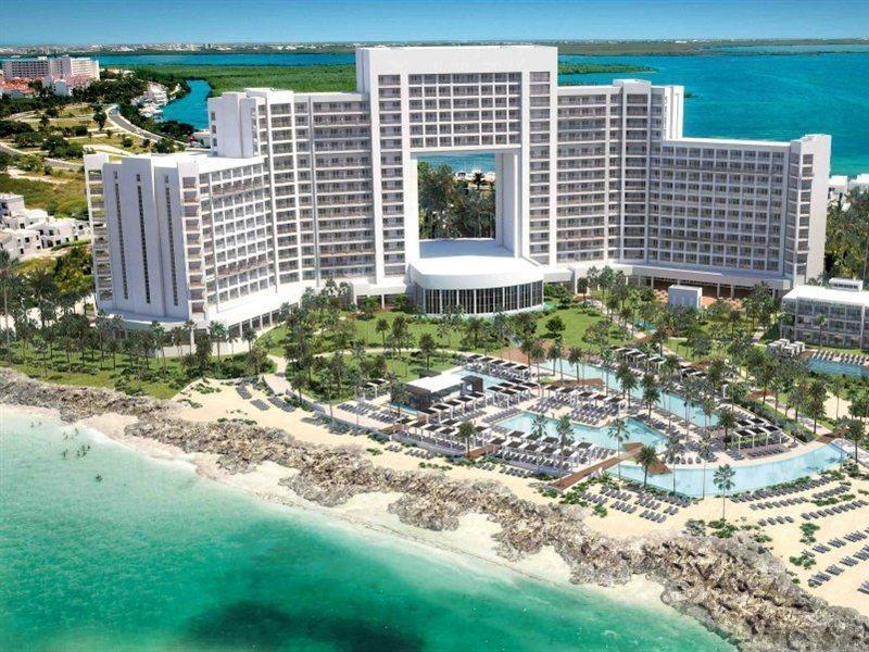 Riu Palace Peninsula Hotel 5*