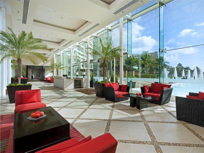 The Westin Lagunamar Ocean Villas&spa Resort
