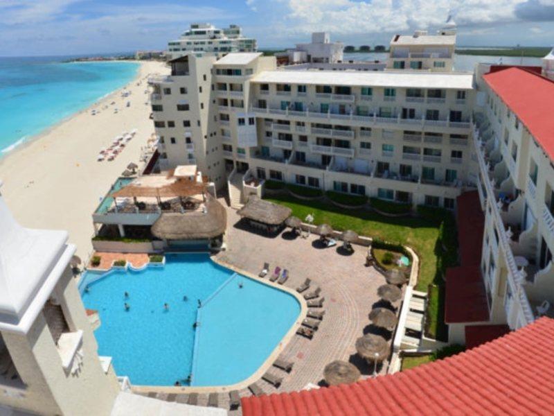 Bsea Plaza 4* Cancún