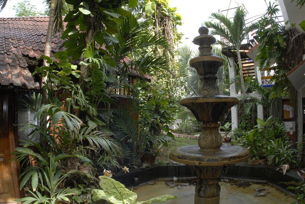 Eco-hotel El Rey Del Caribe Cancun