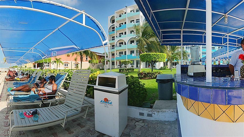 Resort Aquamarina
