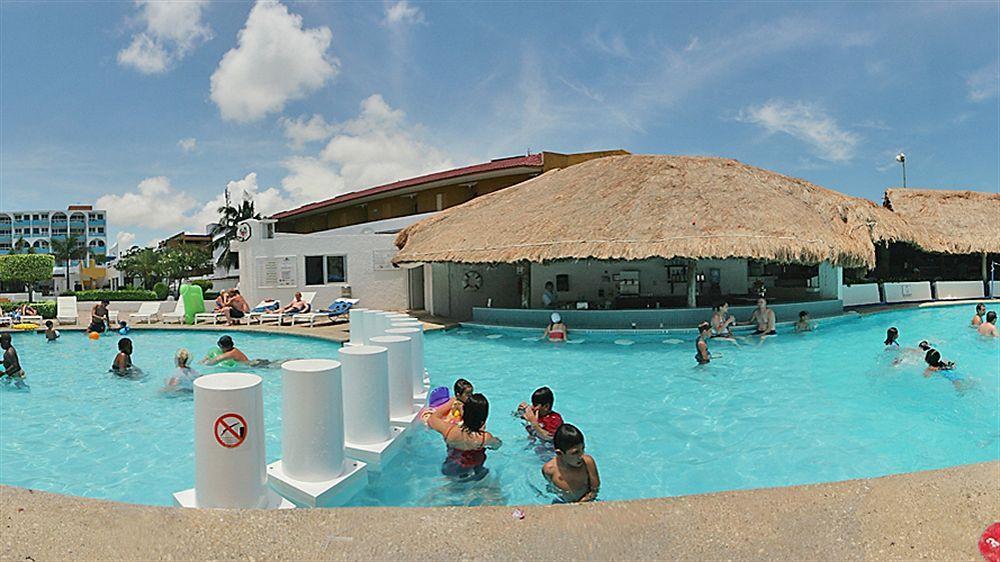 Aquamarina Cancún