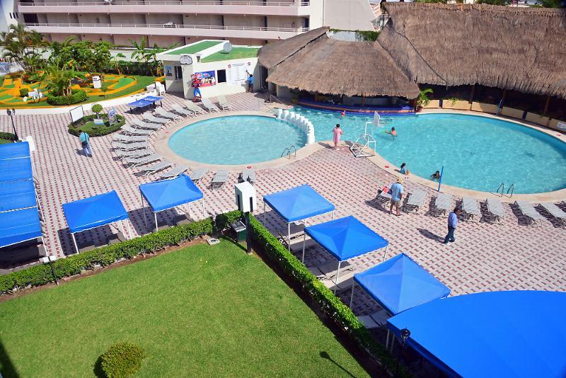 Resort Aquamarina 3*