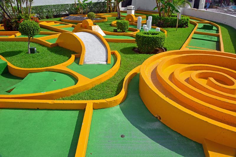 Resort Aquamarina 3*
