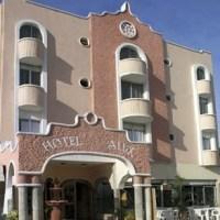 Hotel Alux 2*