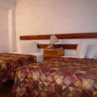 Hotel Alux Cancún