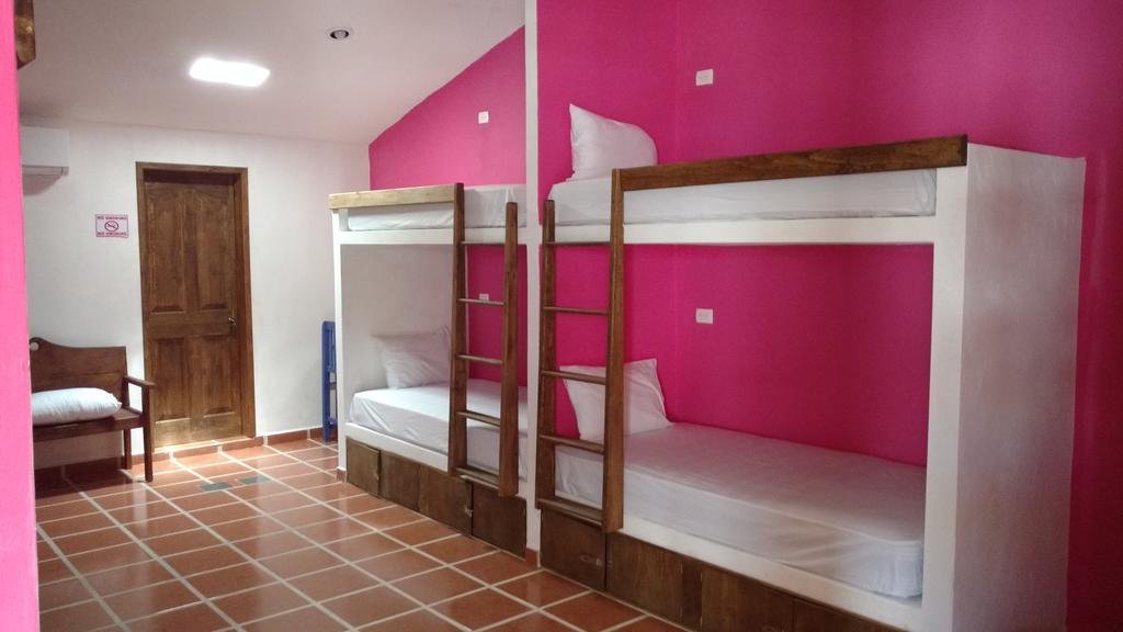 Mexicasa Cancun Hotel Boutique Cancún