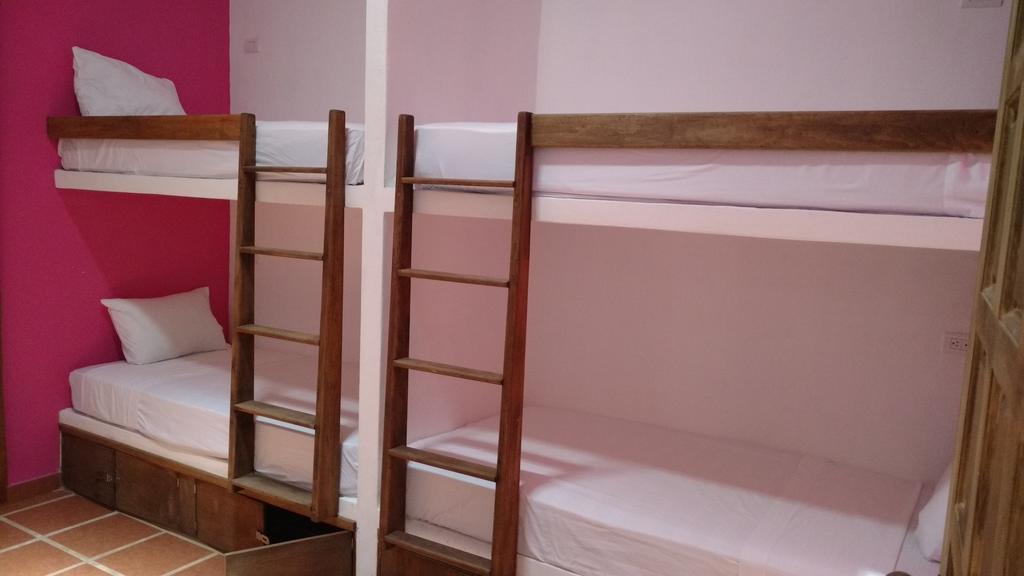 Hostal Mexicasa Cancun Hotel Boutique