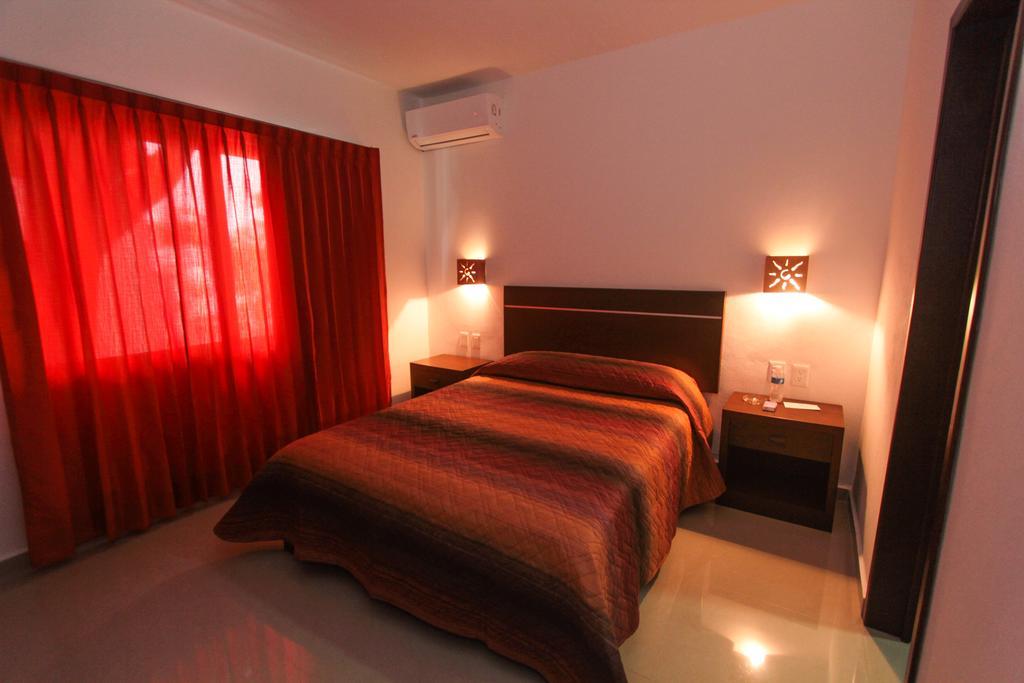 Hotel Girasoles