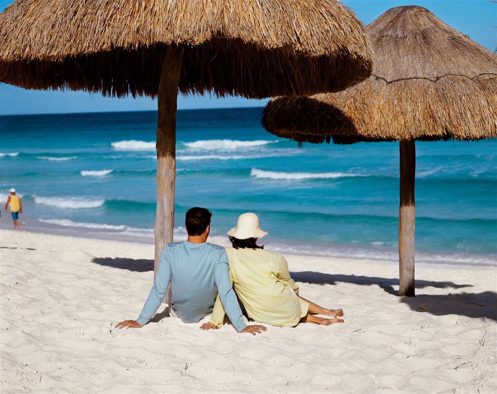 Resort The Westin Lagunamar Ocean Villas&spa Cancún