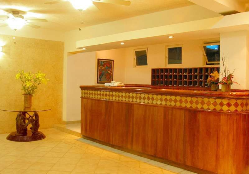Terracaribe Boutique 4* Cancún