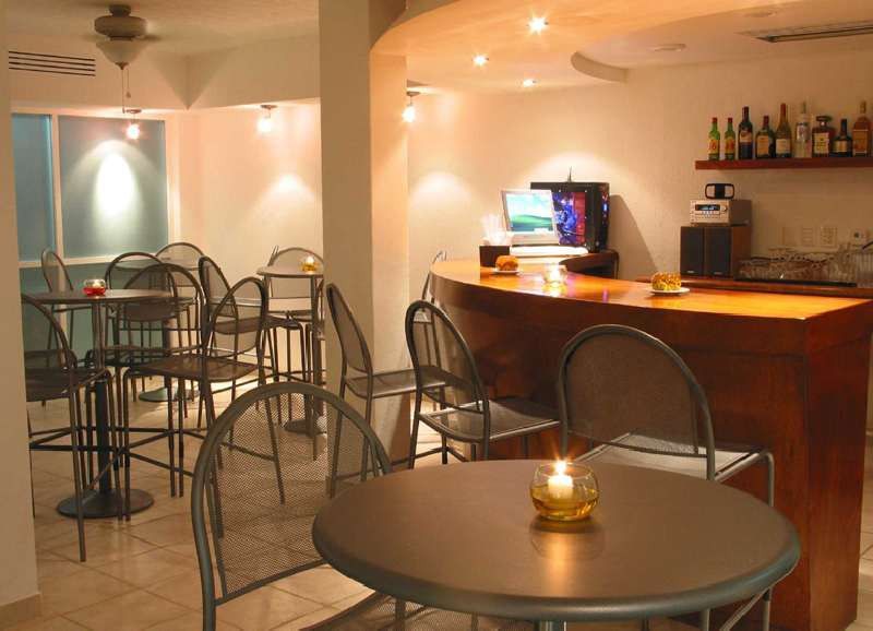 Terracaribe Boutique Hotel Cancún