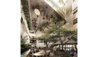 Hotel Estudio Centro 4*
