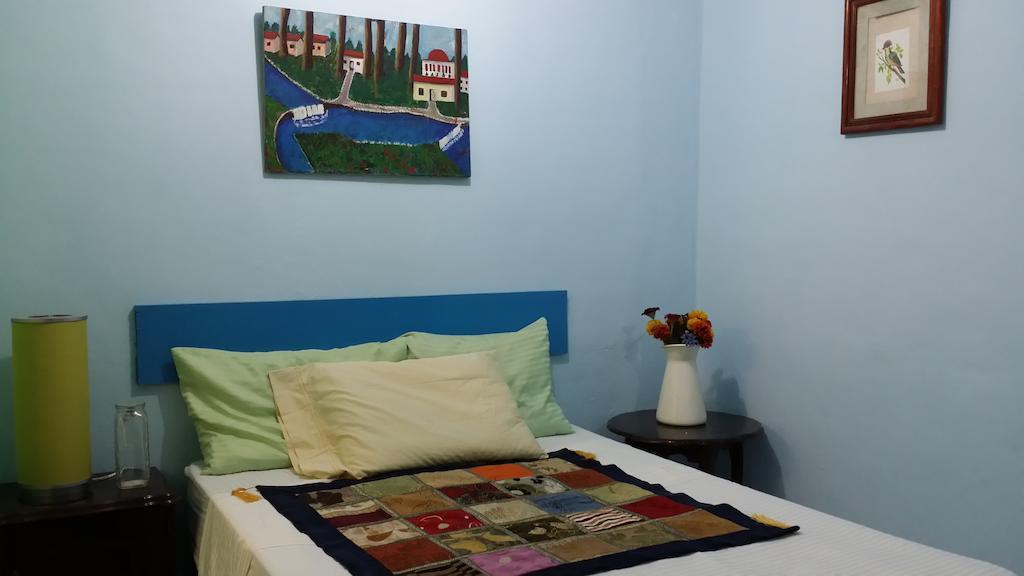 Grand Pensión Cancún