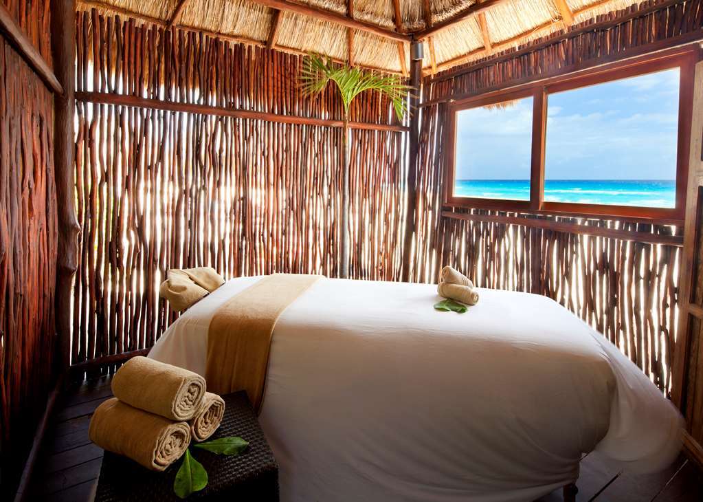 Resort The Westin Lagunamar Ocean Villas&spa