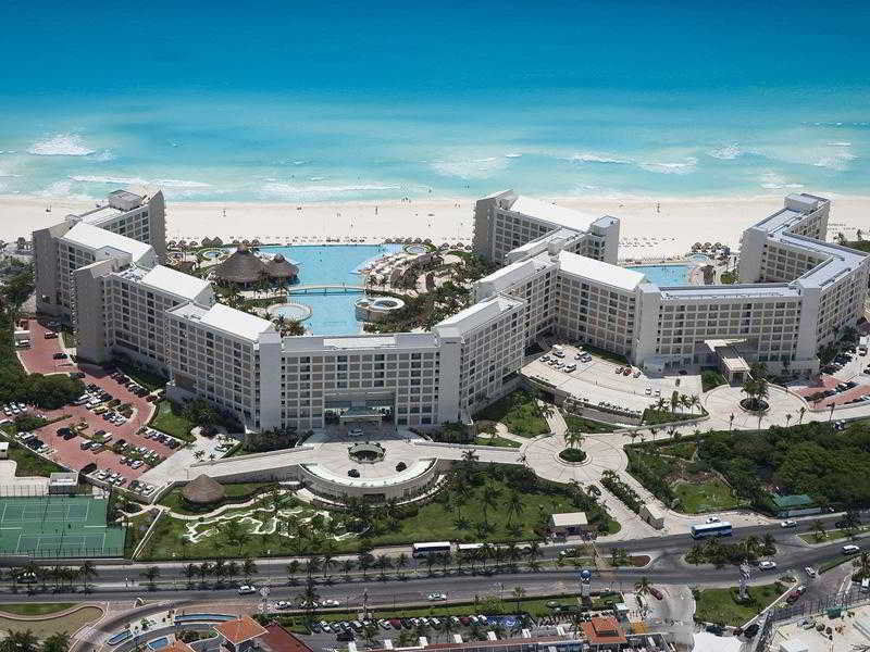 The Westin Lagunamar Ocean Villas&spa Resort 5*